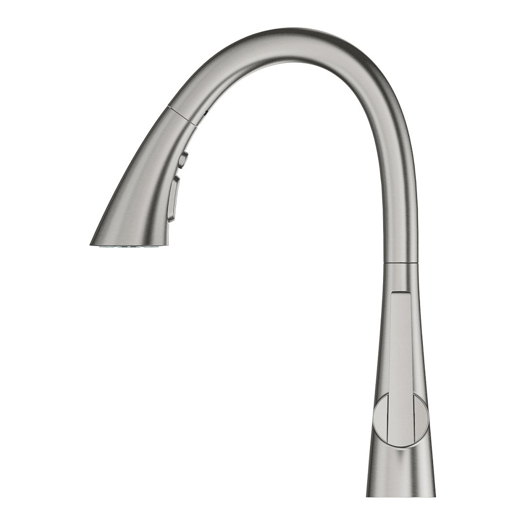 Смесители Grohe Zedra Однорычажный Смеситель для Мойки 32294Dc2 фото 17