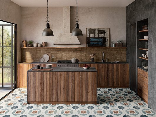 Купить Плитку PERONDA FS FARFALLA