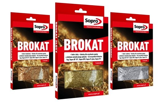 Купити будівельну хімію SOPRO SOPRO ДОБАВКИ