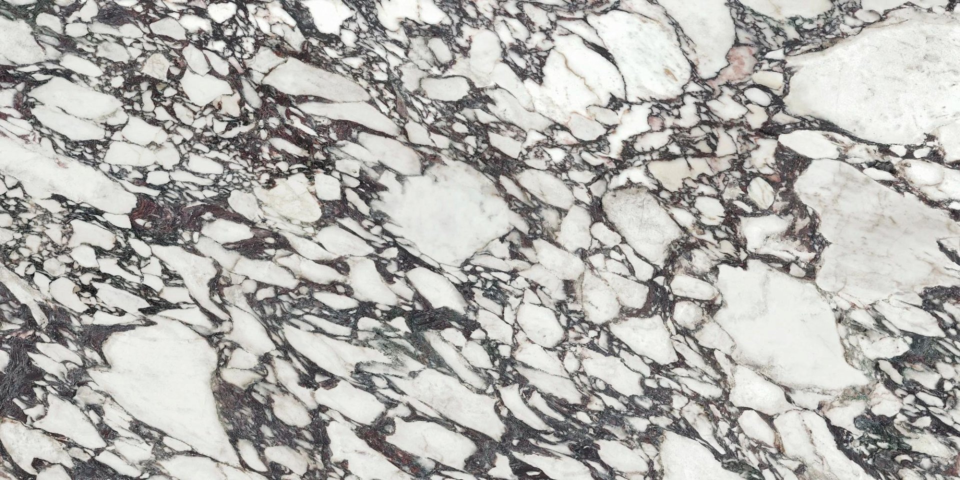 Керамогранит Плитка Xtone Calacatta Viola Polished 100355749 1600х3200х12 фото 17