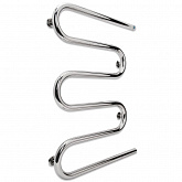 ПОЛОТЕНЦЕСУШИТЕЛЬ LARIS ЗМЕЕВИК 30 РС5 500Х800 1/2'', 71207236 фото