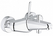 Змішувач Для Ванни Grohe Eurodisc 23431000 фото