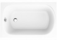 Ванна Polimat Mini 110X70 Polimat00545 фото