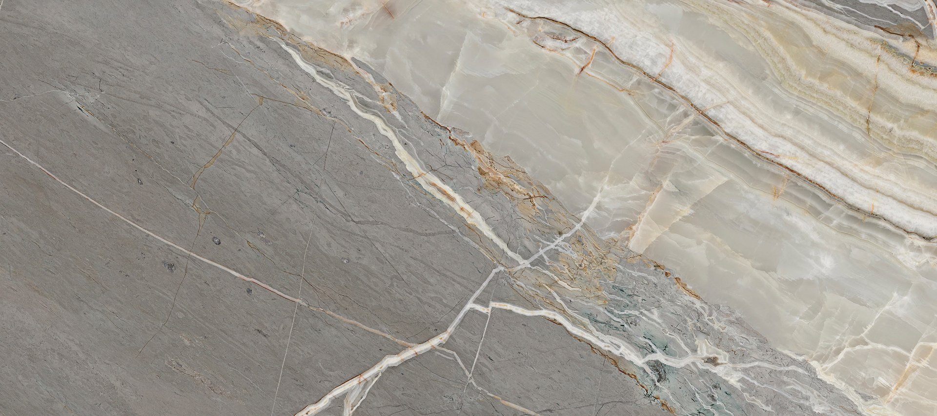 Керамогранит Плитка Porcelanosa Nuit Polished Rett 100364385 1200х2700х6 фото 1