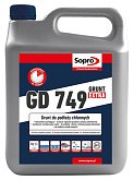 Купить Строительную химию Грунтовка Sopro Gd 749 Grunt Do Podl.Chl. 749/4 N 4 Kg
