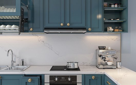 Купить Плитку VICOSTONE BORGHINI