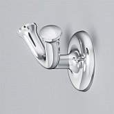 Am.Pm Like A8035600 Подвійний Гачок Для Рушник фото