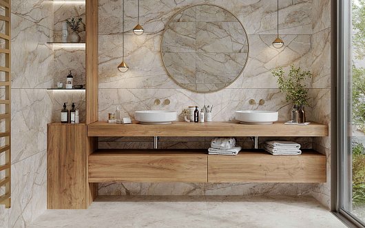 Купить Плитку GOLDEN TILE FLORENTINE MARBLE