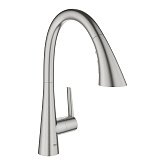 Купити Grohe Zedra Одноважільний Змішувач для Мийки 32294Dc2