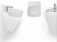 Умывальник На Стену Simas BB13 фото