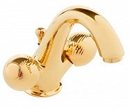 Axo Змішувач Для Умивальника Золото Axodo634M фото