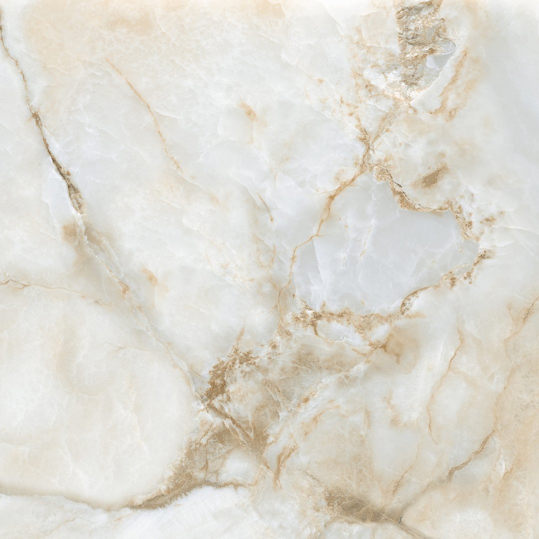 Керамогранит Плитка Prissmacer Onice Gold 017 Mat 600х600 фото 1
