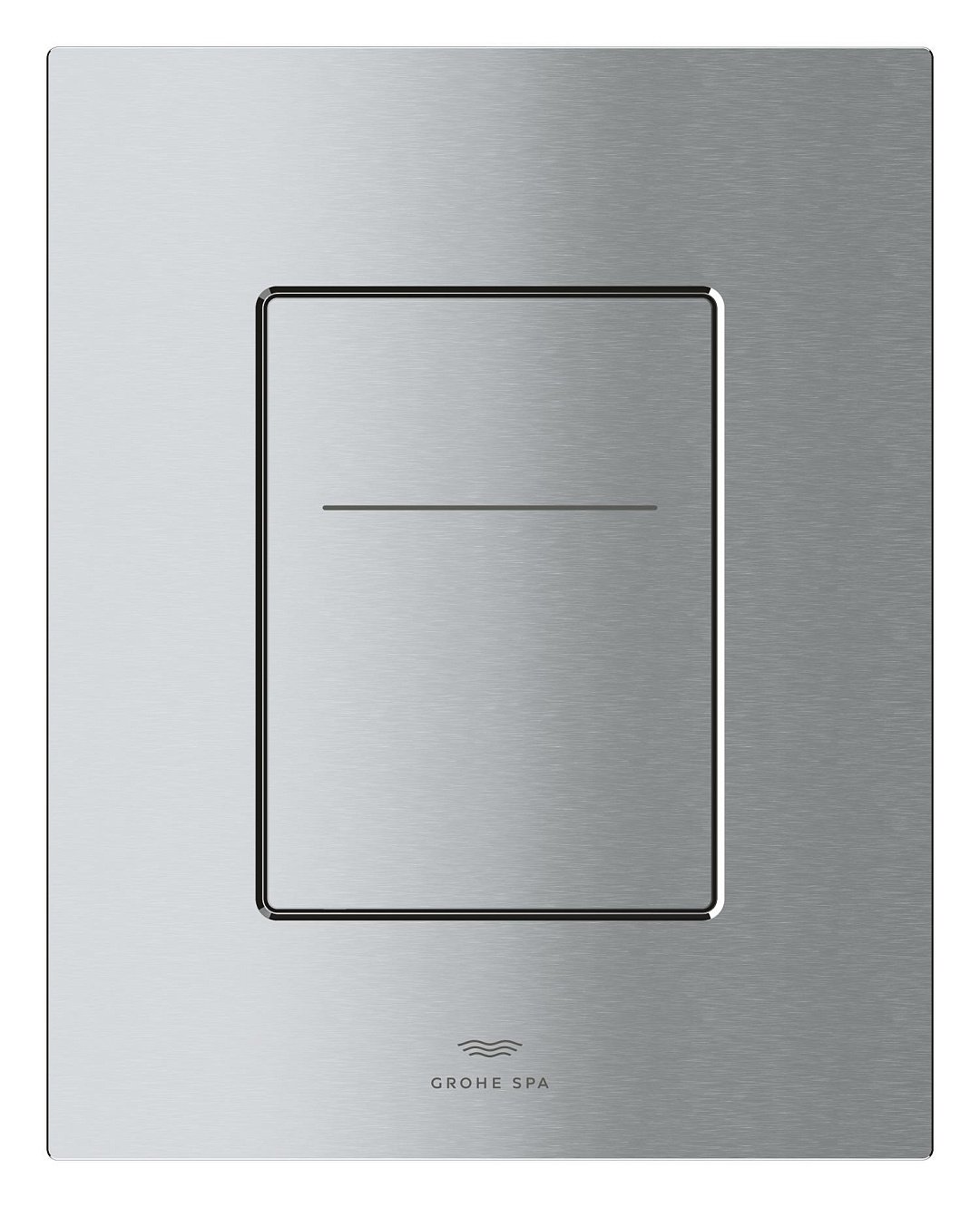 Инсталляции и монтаж Панель смыва Grohe Spa Arina 104644SD00 для Унитаза с Технологией Silk Motion фото 13