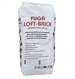 Шовный Раствор Fuga Loft Brick 280420222 25кг фото