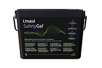 Гидроизоляция Litokol SafetyGel 10 кг SFTG0010 фото