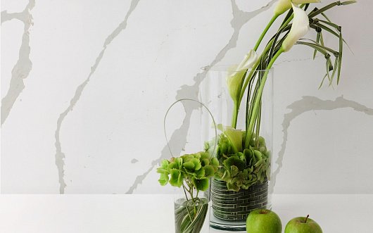 Купить Плитку VICOSTONE CALACATTA