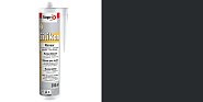Купить Строительную химию Силикон Sopro Marmorsilikon Czarny 90 797 310 ml