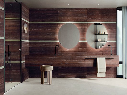 Купить Плитку ABK SENSI ROMA