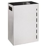 Купити Сміттєвий Бак Bemeta 101015305 21 л, Нержавіюча Сталь, Матовий