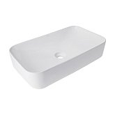 Купить Раковина-Чаша Qtap Tern 610x350x135 White QT17118140W