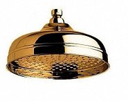 ВЕРХНЯЯ ДУШЕВАЯ ЛЕЙКА 30 СМ КЛАССИЧЕСКАЯ, БРОНЗА RICBR19416 фото