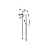 Купить Душ Ручной Toto TOT-DM209CF 854X160 мм Цвет - Хромированный