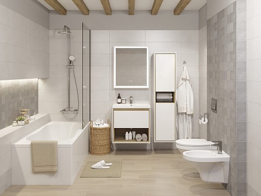 Купити плитку CERSANIT ATLAS