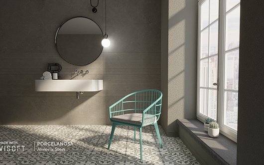 Купить Плитку PORCELANOSA ALMERIA