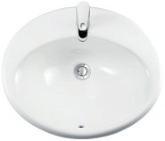 Купить Раковина Devit Ovale 1522136 555х485
