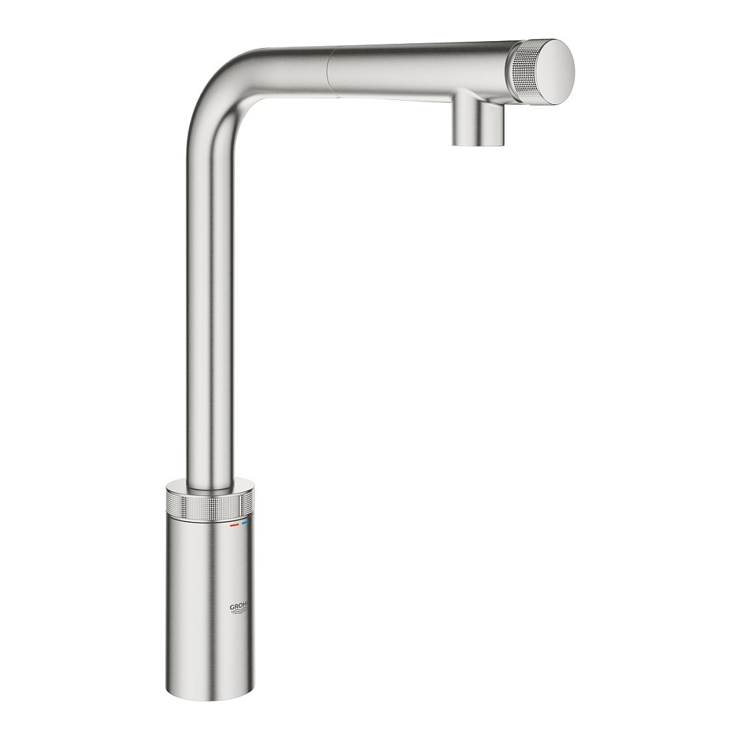 Смесители Grohe Minta Smartcontrol Змішувач для Мийки 31613Dc0 фото 7
