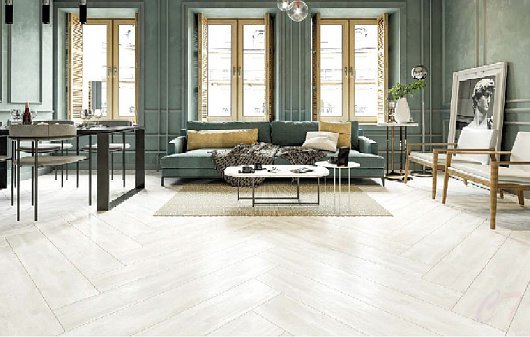 Купить Плитку TEO CERAMICS BIANCO