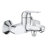 Купить Grohe Euroeco Однорычажный Смеситель для Ванны 32743001