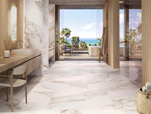 Купить Плитку PORCELANOSA CALACATTA