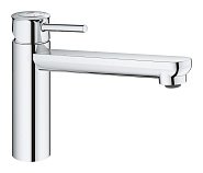 Купити Grohe Bauclassic Одноважільний Змішувач для Мийки 30576000