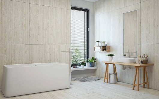 Купити плитку KAI GROUP TRAVERTINO