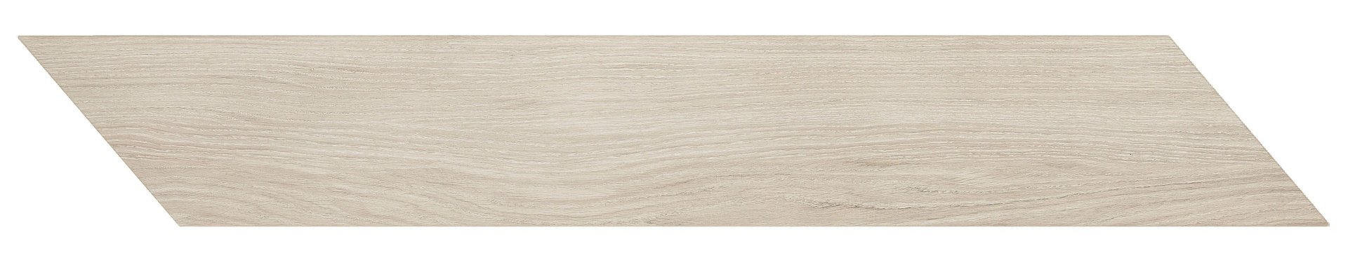 Керамогранит Плитка Marazzi Treverkmust White Sel.Chevron M0CE 732х118 фото 1