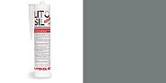 Купить Строительную химию Герметик Litokol Litosil Color Black 0 300 мл LACTBLK00121