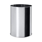 Купити Сміттєвий Контейнер Bemeta 115115031 9 л, Нержавіюча Сталь, Полірована