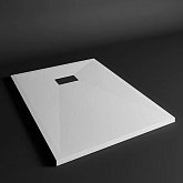 Душовий Піддон Weston 800х1200х32 Білий фото