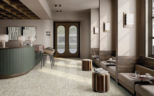 Купити плитку GRANITI FIANDRE SELENITE MAXIMUM
