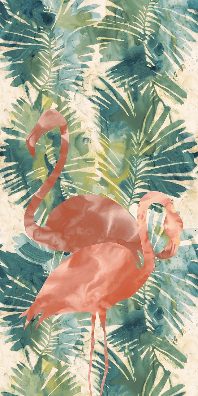 Керамогранит Плитка Wide&Style Tropical Flamingo PF60009448 1200х2800х6 фото 5