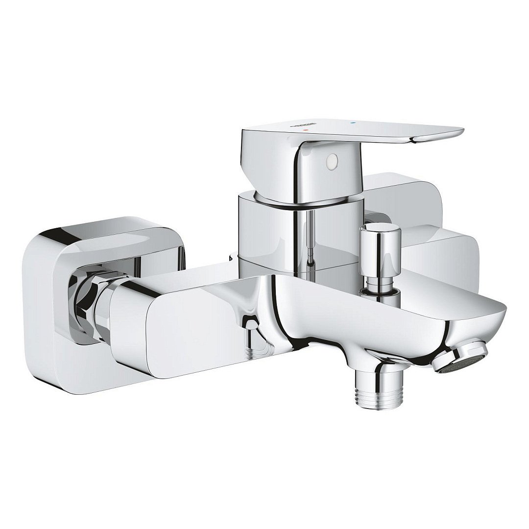 Смесители Grohe Cubeo Однорычажный Смеситель для Ванны 1018130000 фото 21