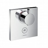 ТЕРМОСТАТ HANSGROHE SHOWERSELECT 15761000 фото