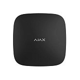 Купить Централь Ajax Hub 2 (4G) Jeweller Black 38872.108.BL1