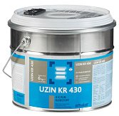 Клей Uzin Kr 430 Neu 8 Кг Для Пвх Покриттів фото