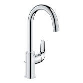 Купить Grohe Euroeco Однорычажный Смеситель для Раковины L-Size 24272001