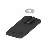 Tece 9021019 Звукоизоляционный Комплект Для Угловых Креплений фото