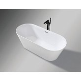 Купить Ванна Insana Jetta Slim WB А0058046 1700х750х580