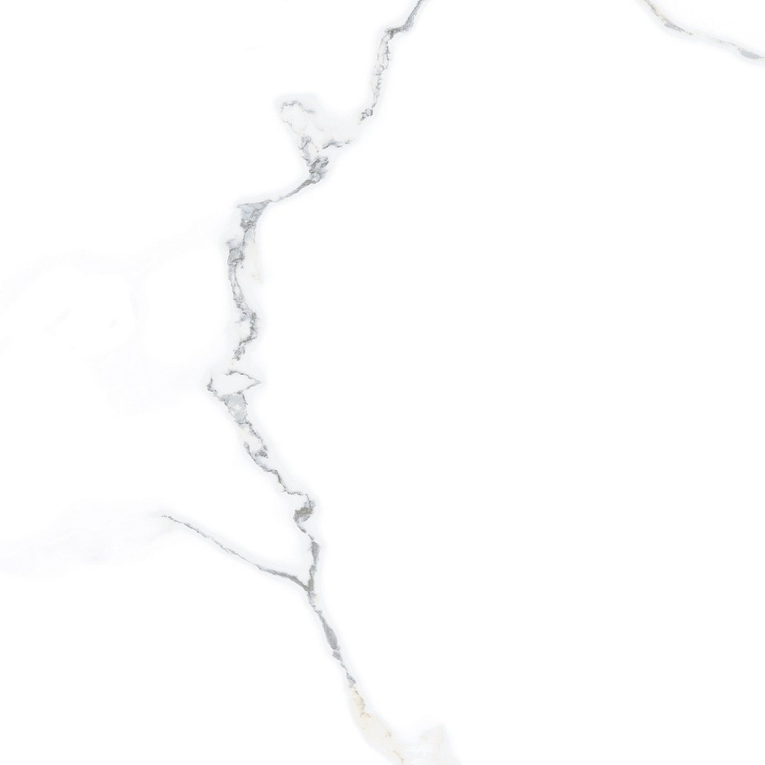 Керамогранит Плитка Letina Carrara Nuvo Polished 600x600 фото 1