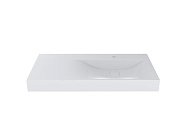 Купити Умивальник Miraggio Viola 1000 R (Matt) 8813428 1000х460х120